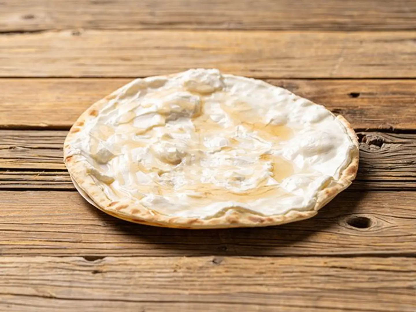 فطيرة لبنة بالعسل