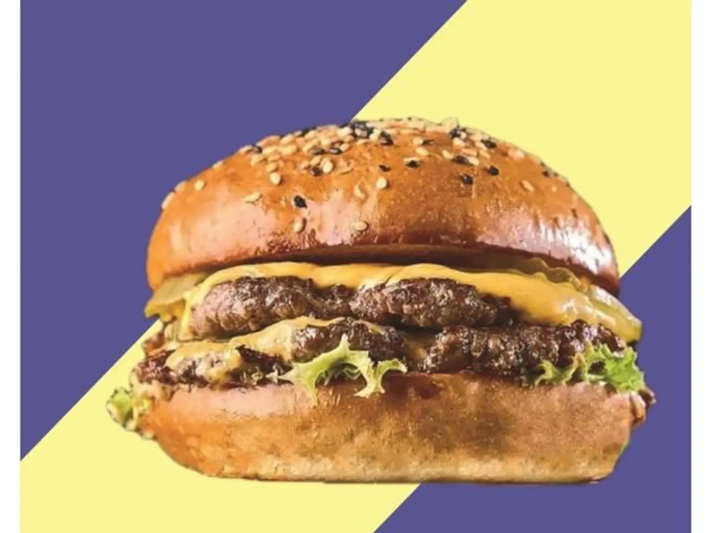 Hashi Burger