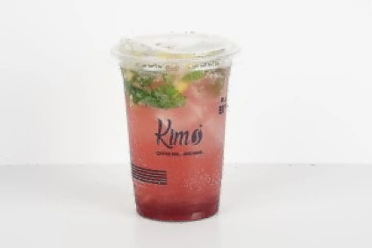 Mojito Blackberry 14oz