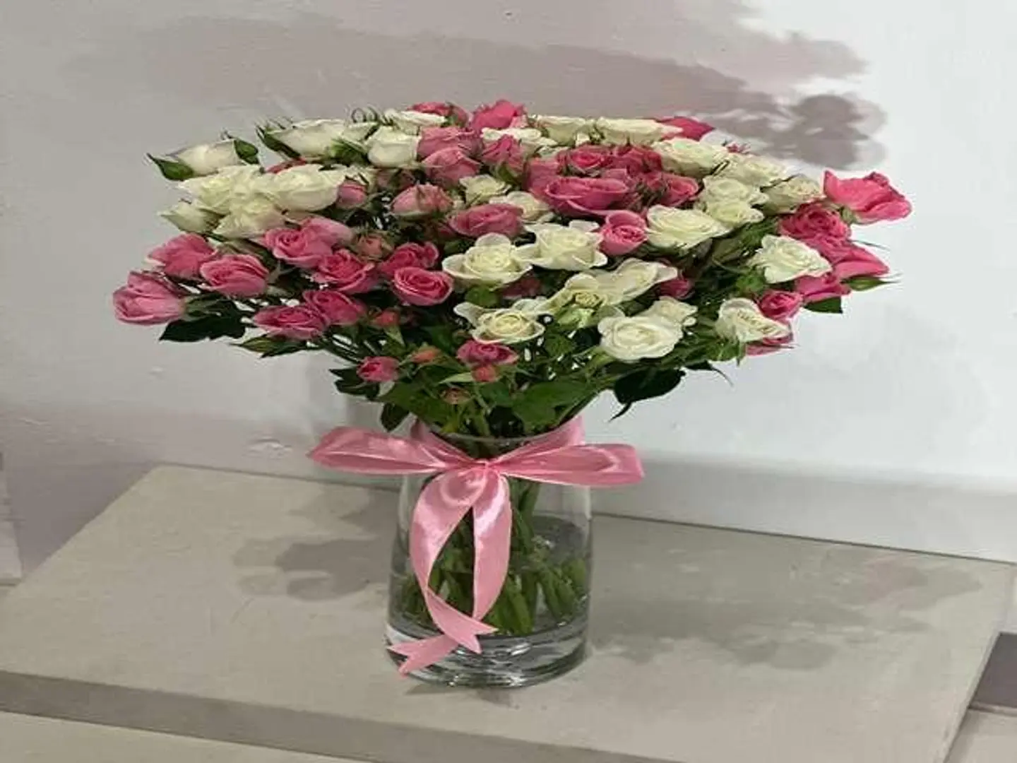 احلام وردية