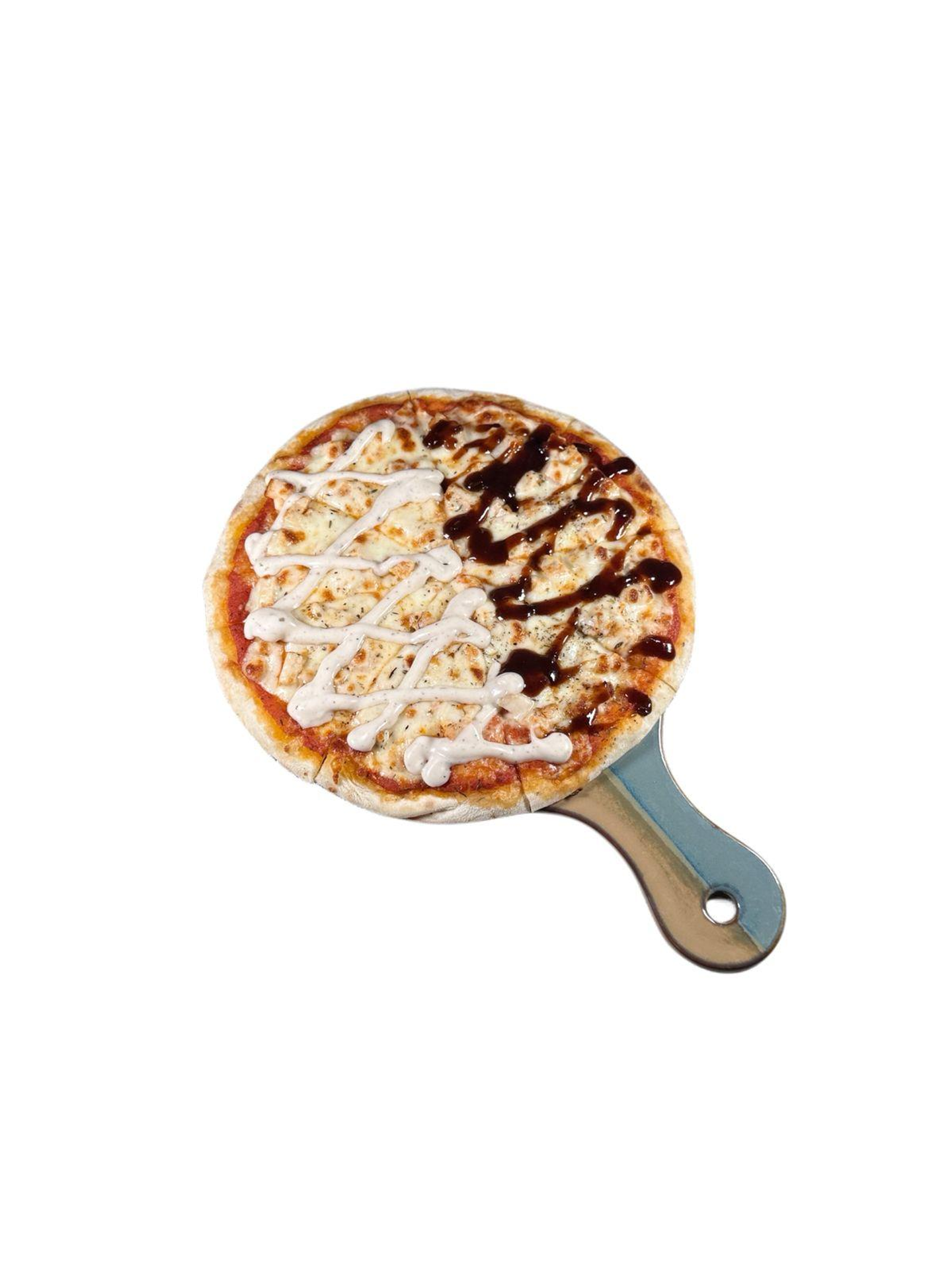 Zoya's Pizza
