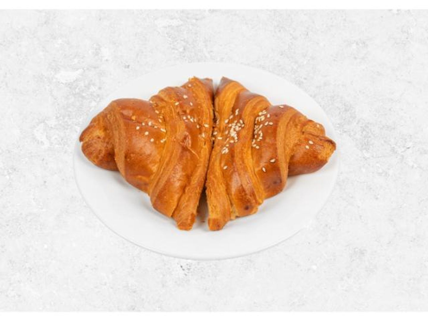Cheese Croissant