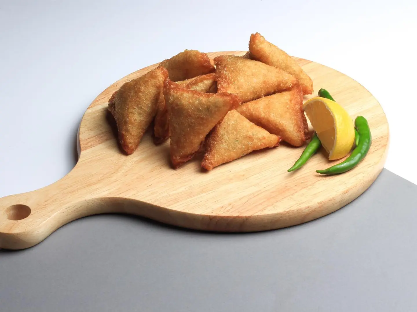 Samosa Small