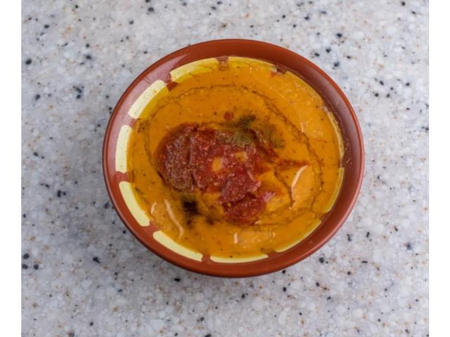 عدس سمن