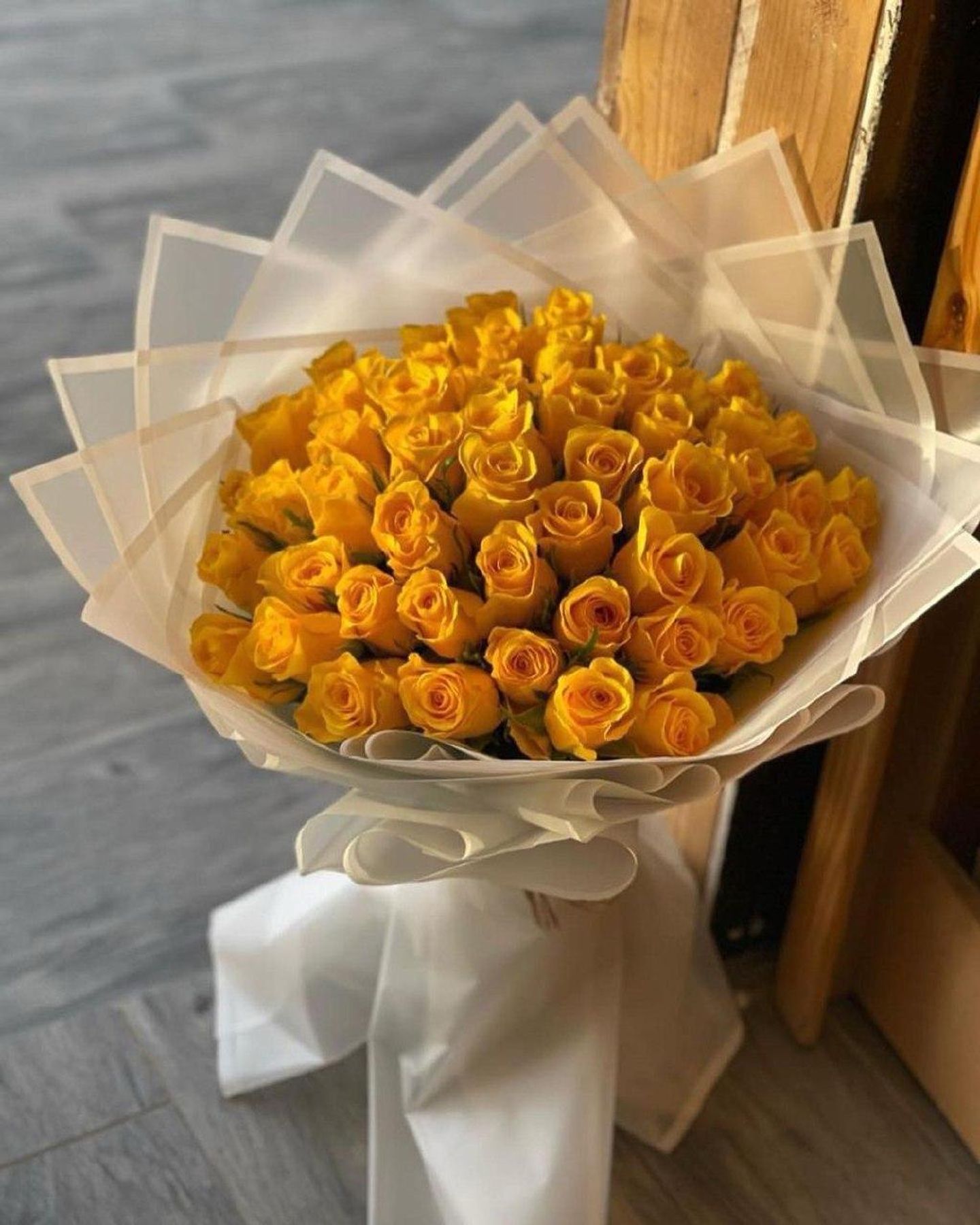 V4 Bouquet