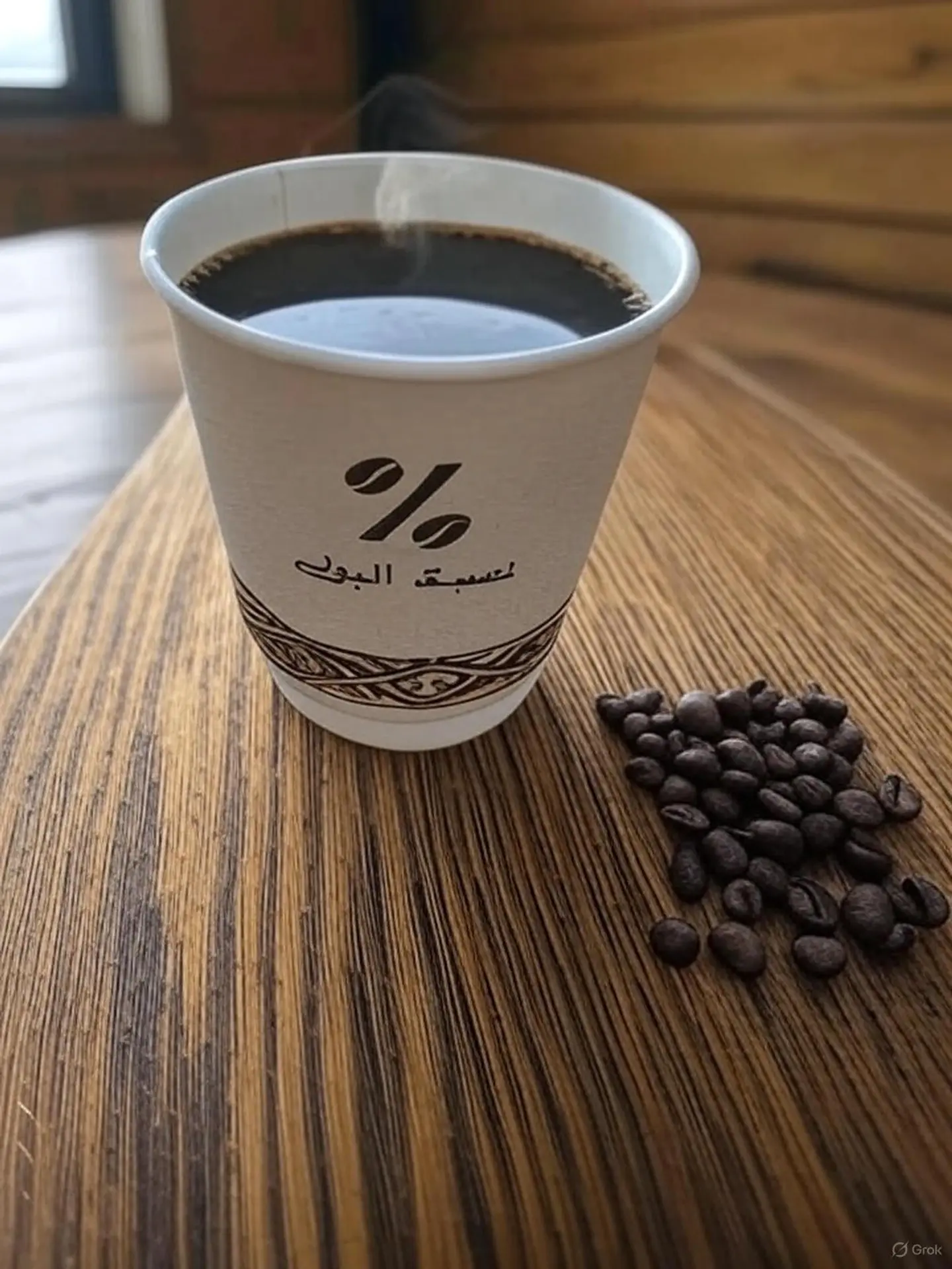 Coffee Of The Day Hot