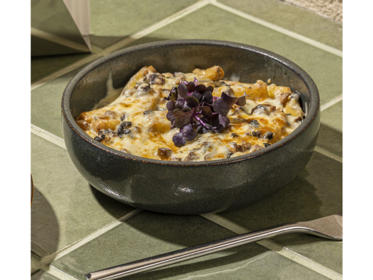 Truffles Fries