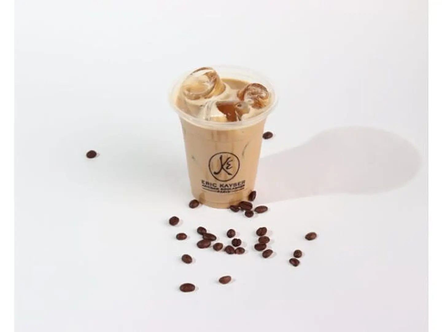 Iced Shaken