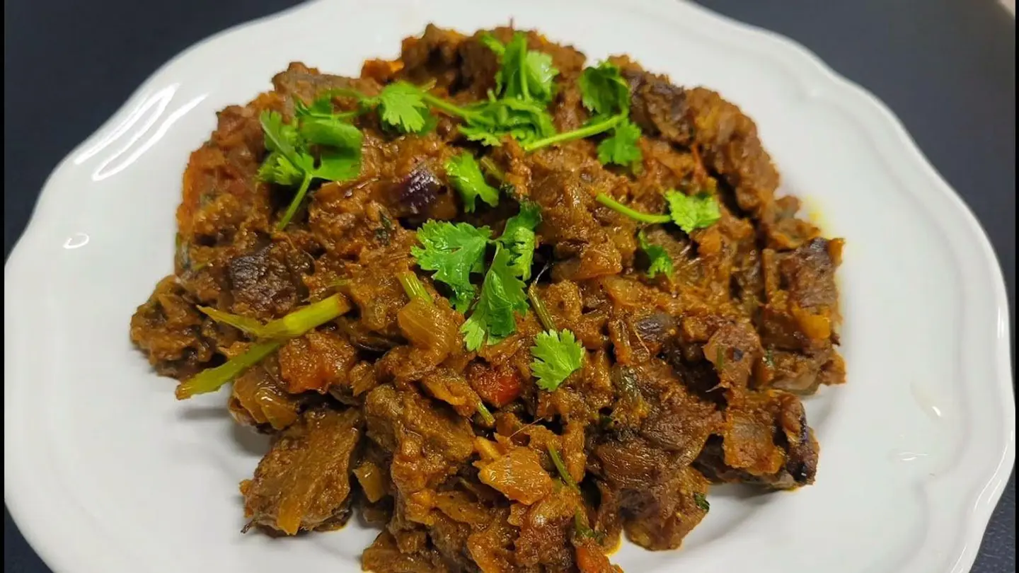 Dum Ka Lamb