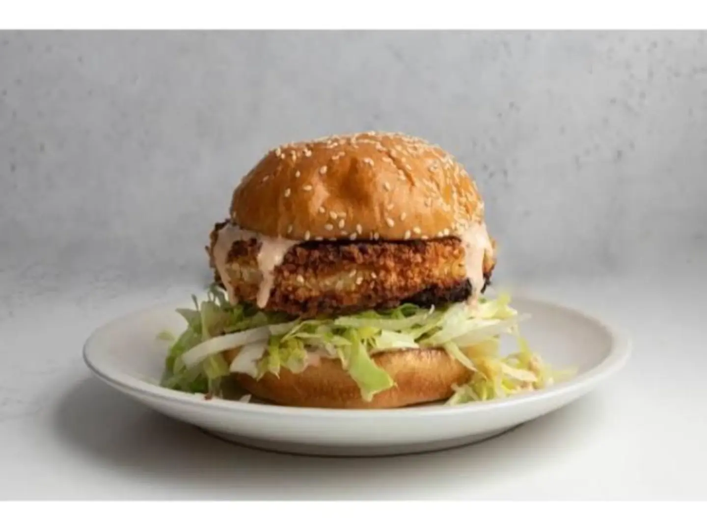 Chicken Tonkatsu