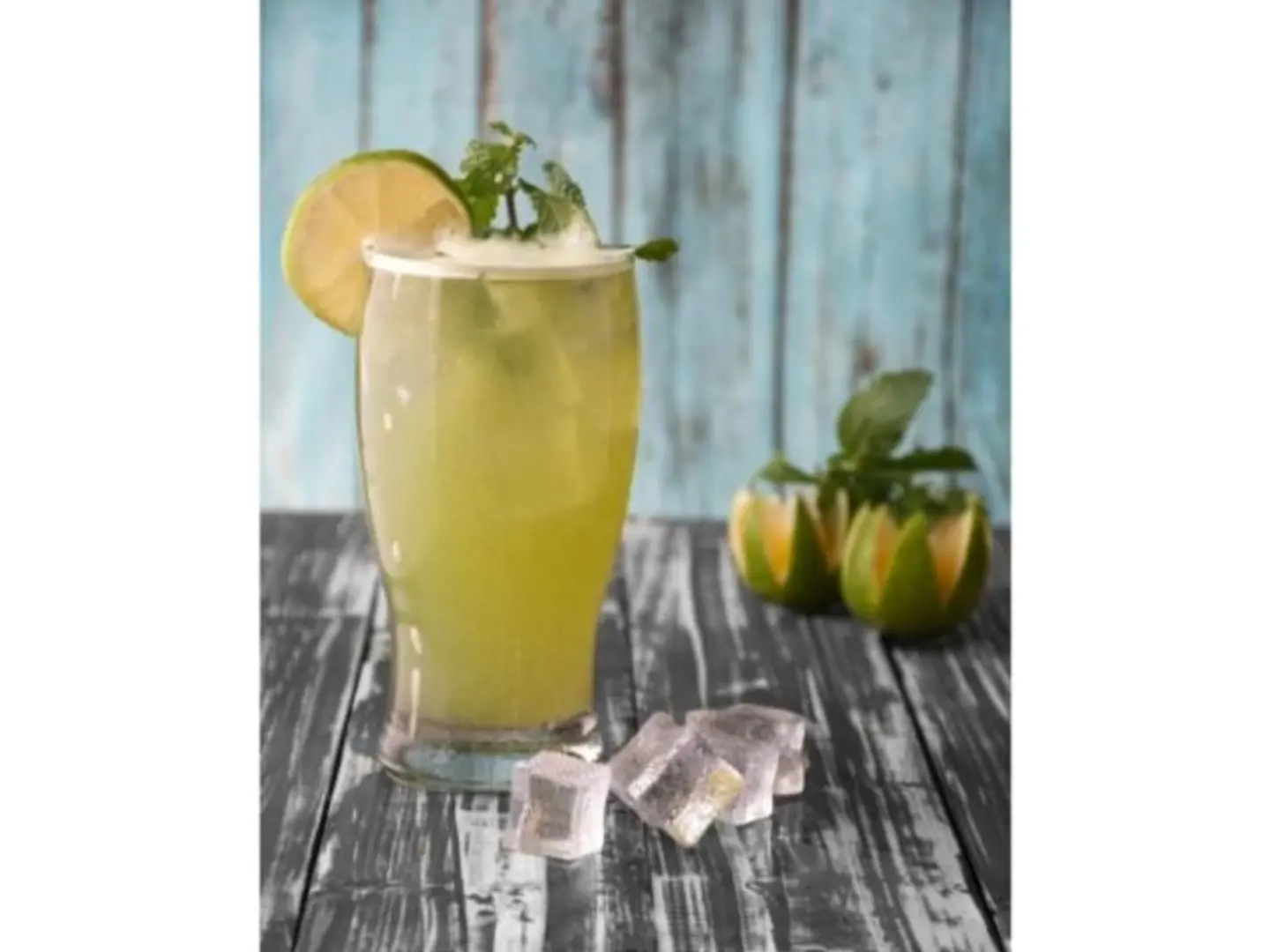 Lemon Juice