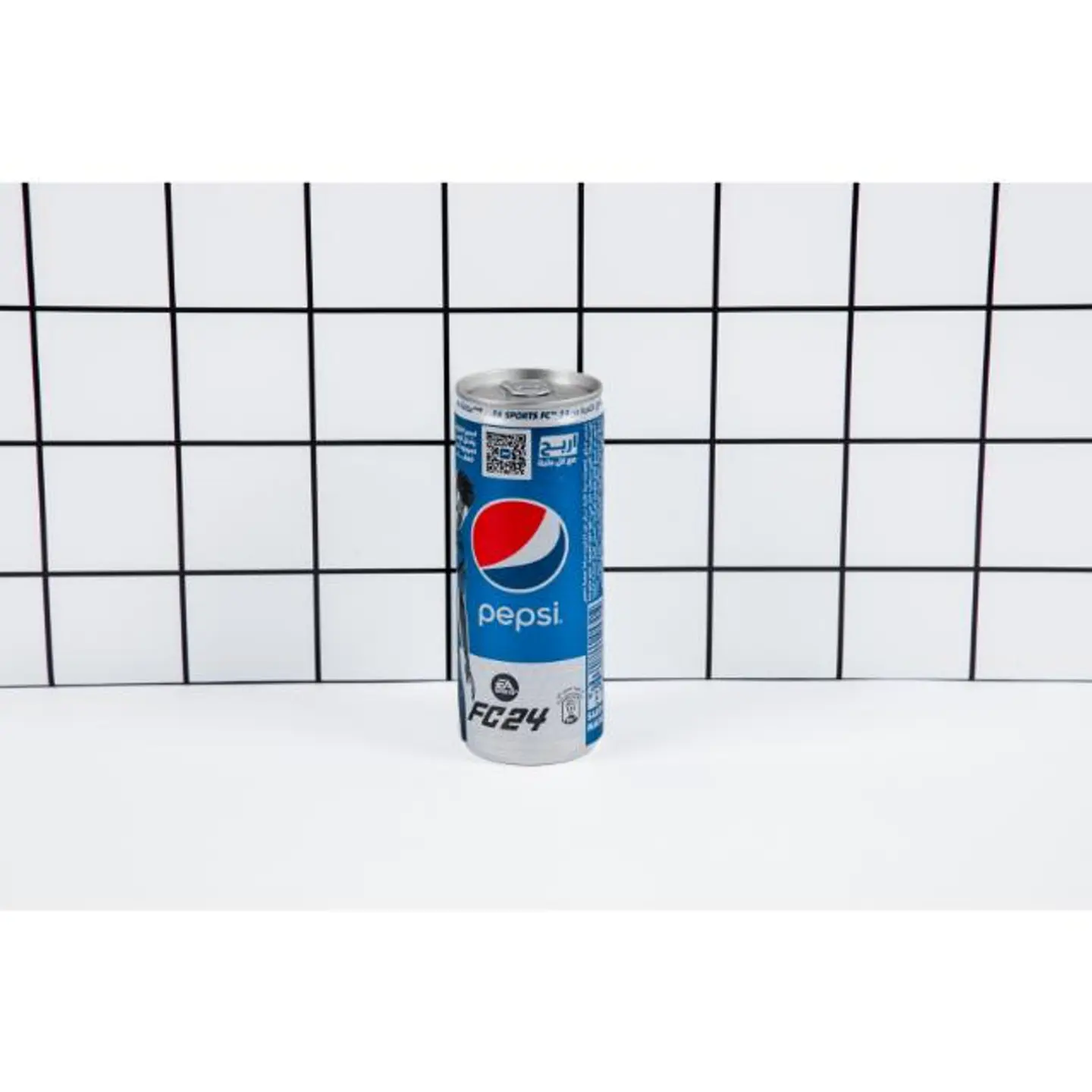 مشروبات غازية - بيبسي