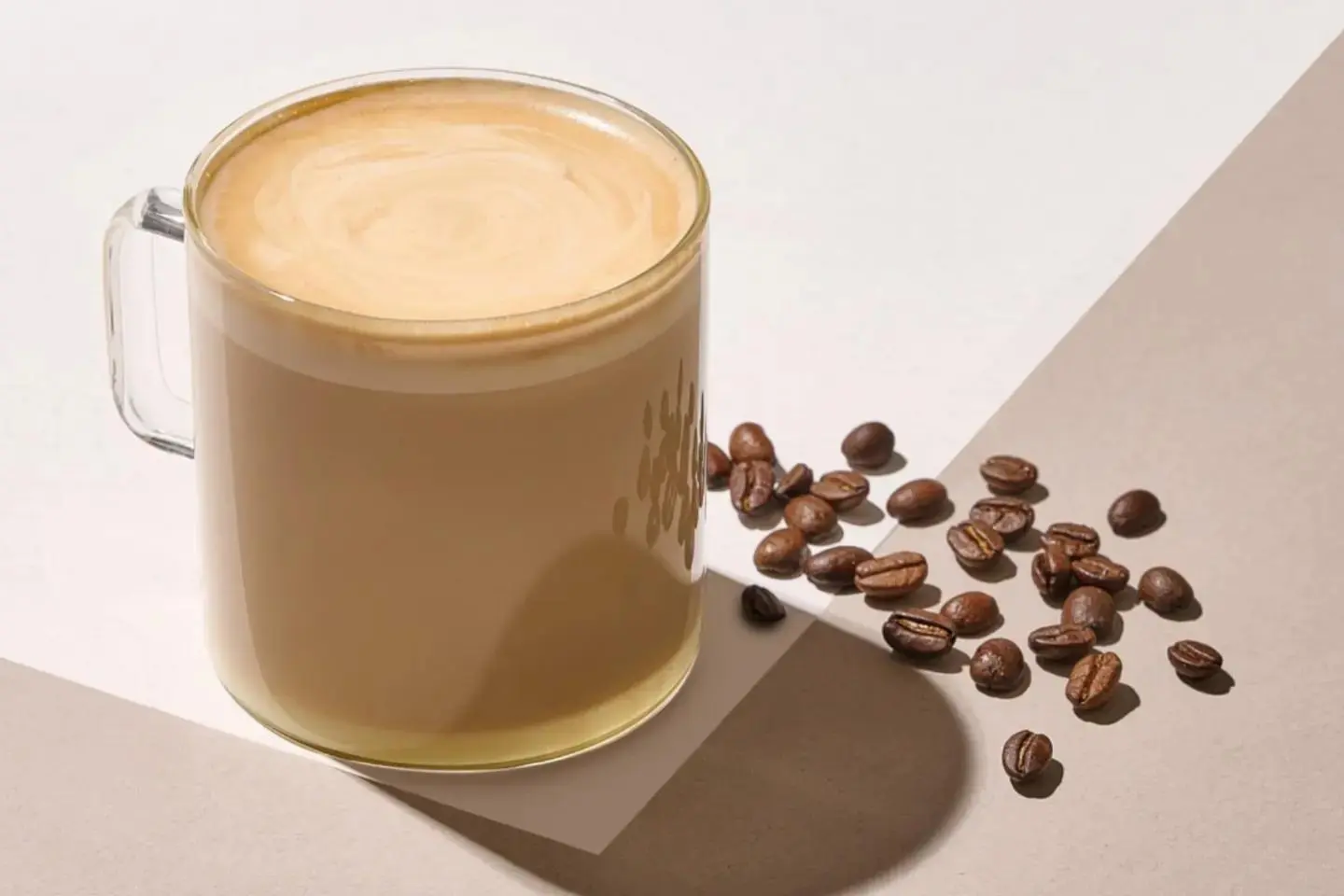 Spanish Latte