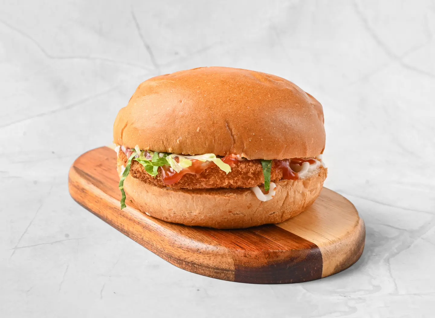 Chicken Burger