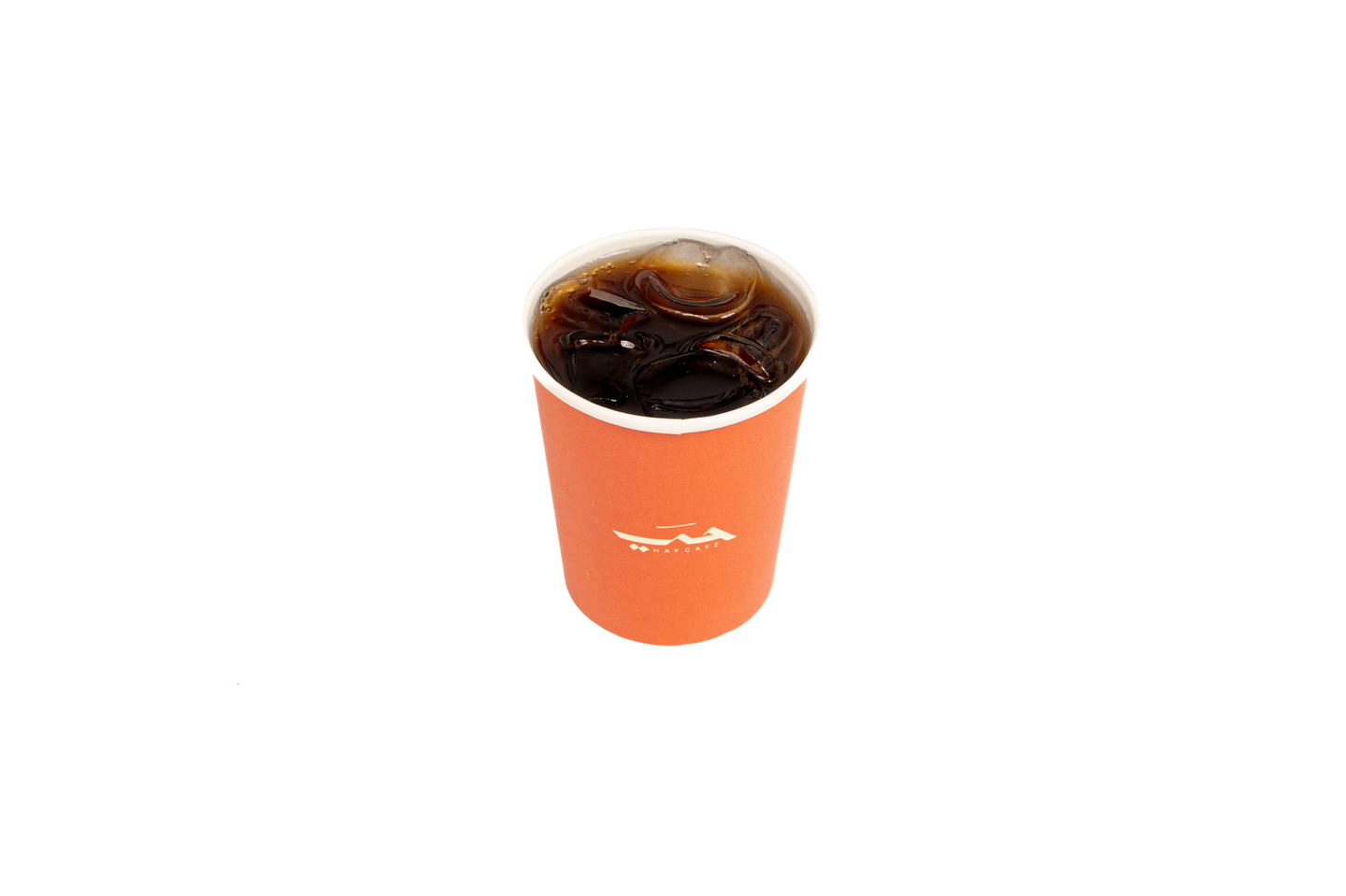 Iced Tea Peach