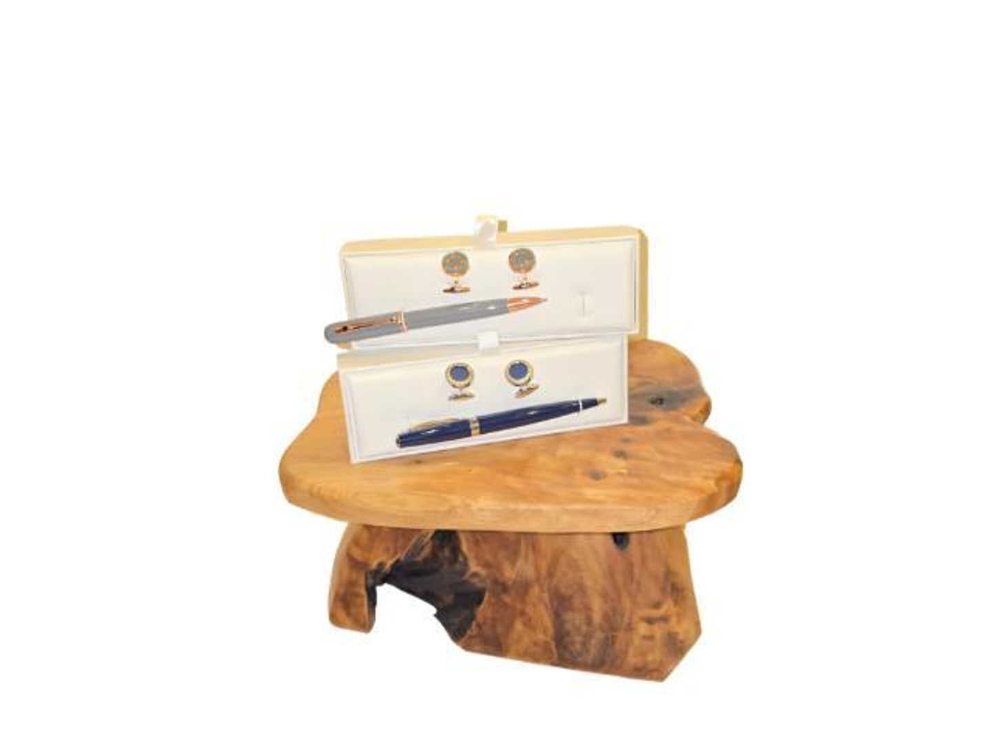 قلم مع الكباك