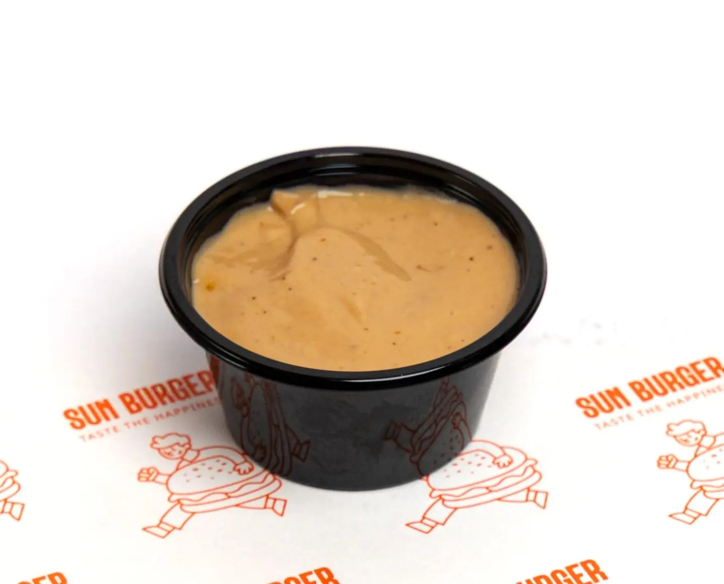 San Burger Sauce