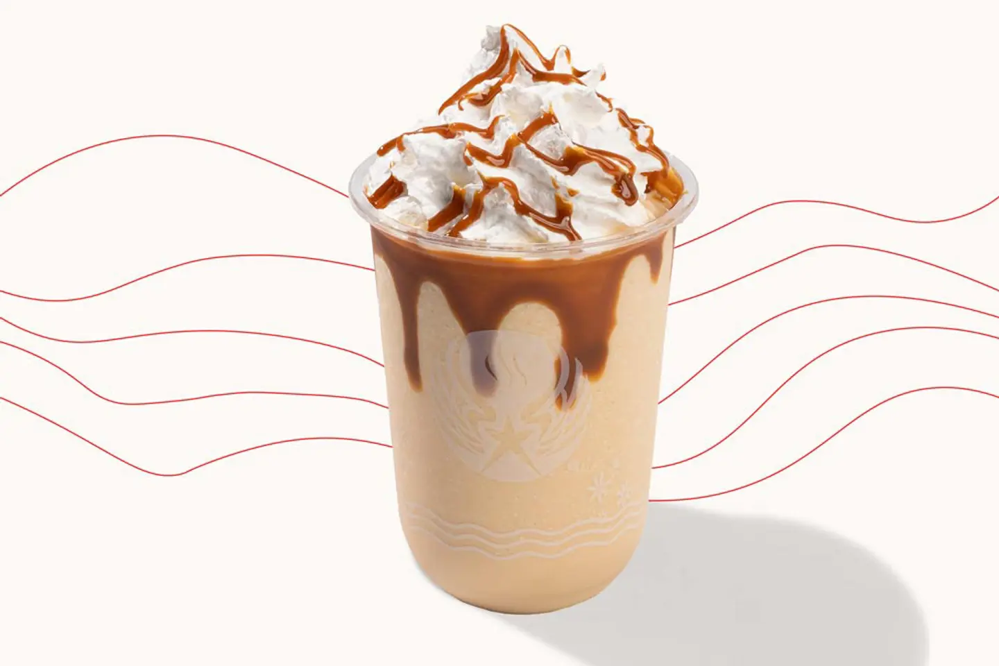 Dolce Frappe