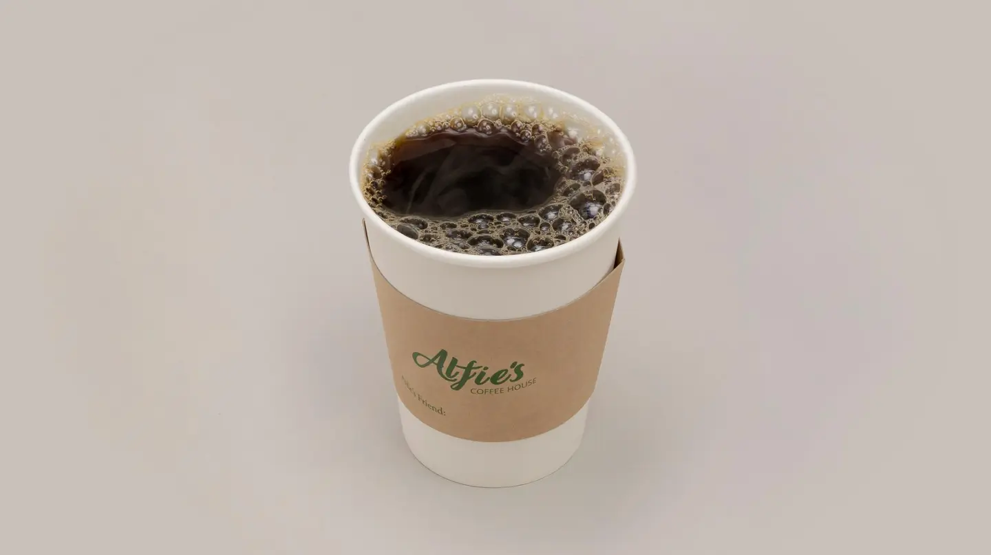 قهوة اليوم