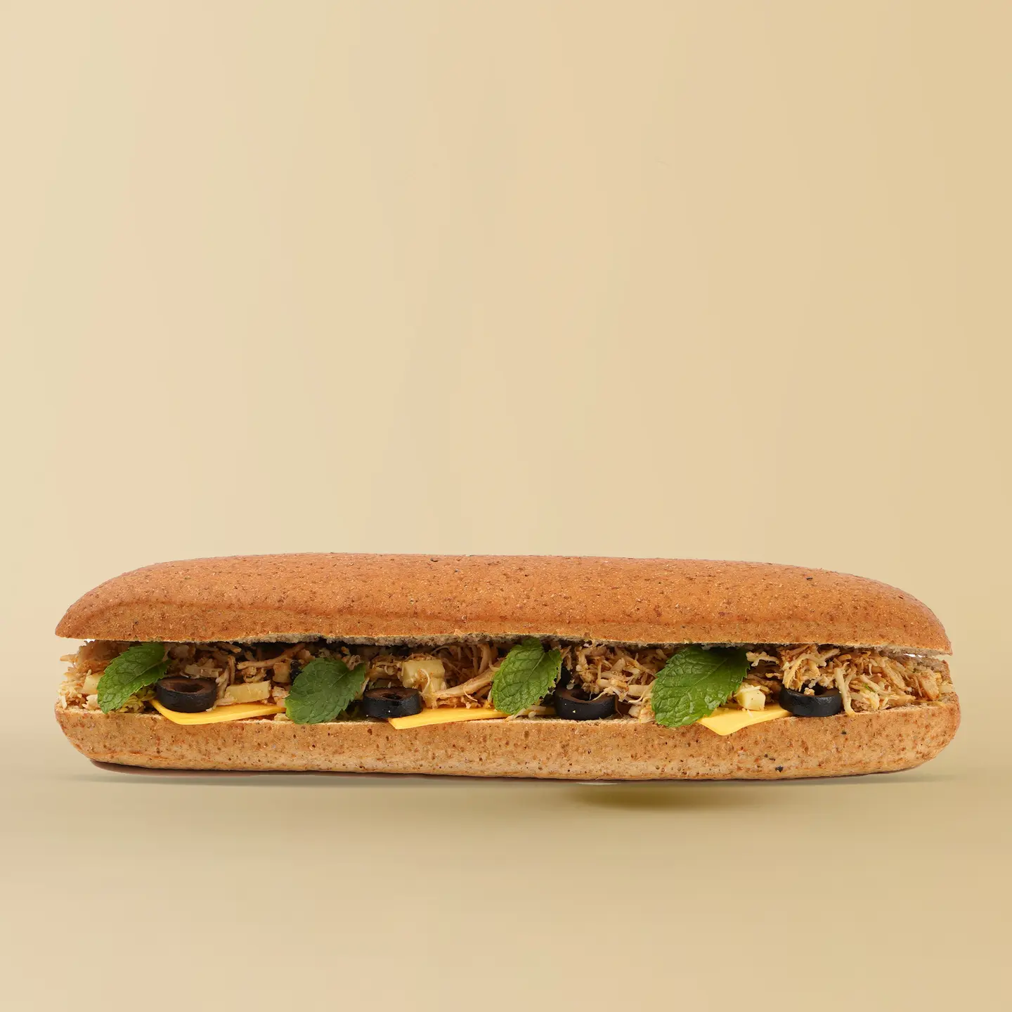 Chicken Sandwich