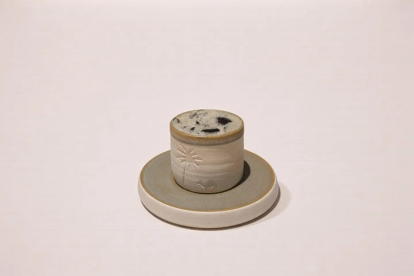 Iced Coffee Of The Day