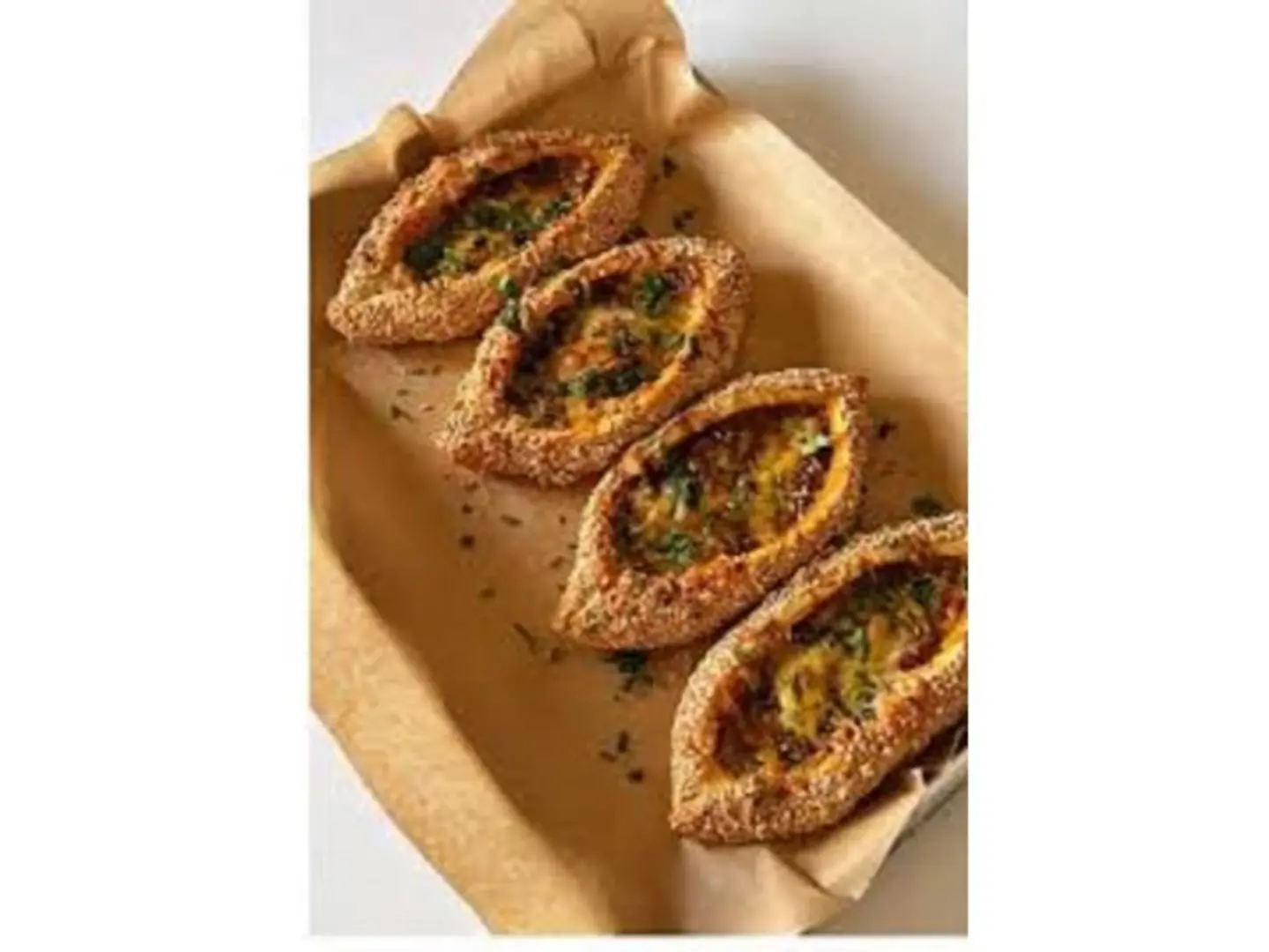 Meat With Muhammara
