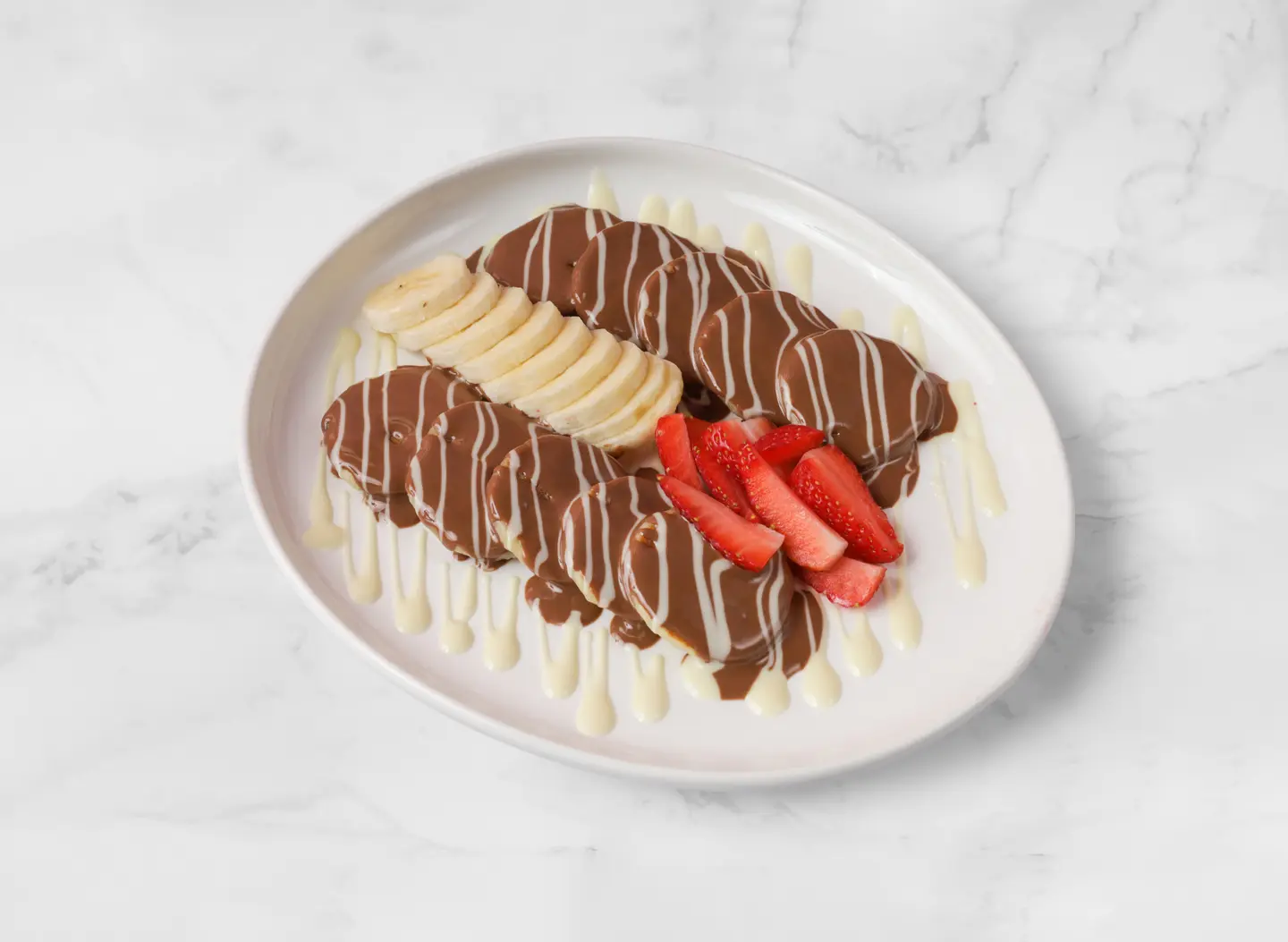 ميني بان كيك