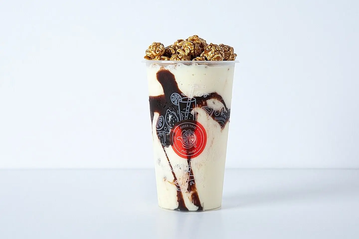 ميلك شيك فلم