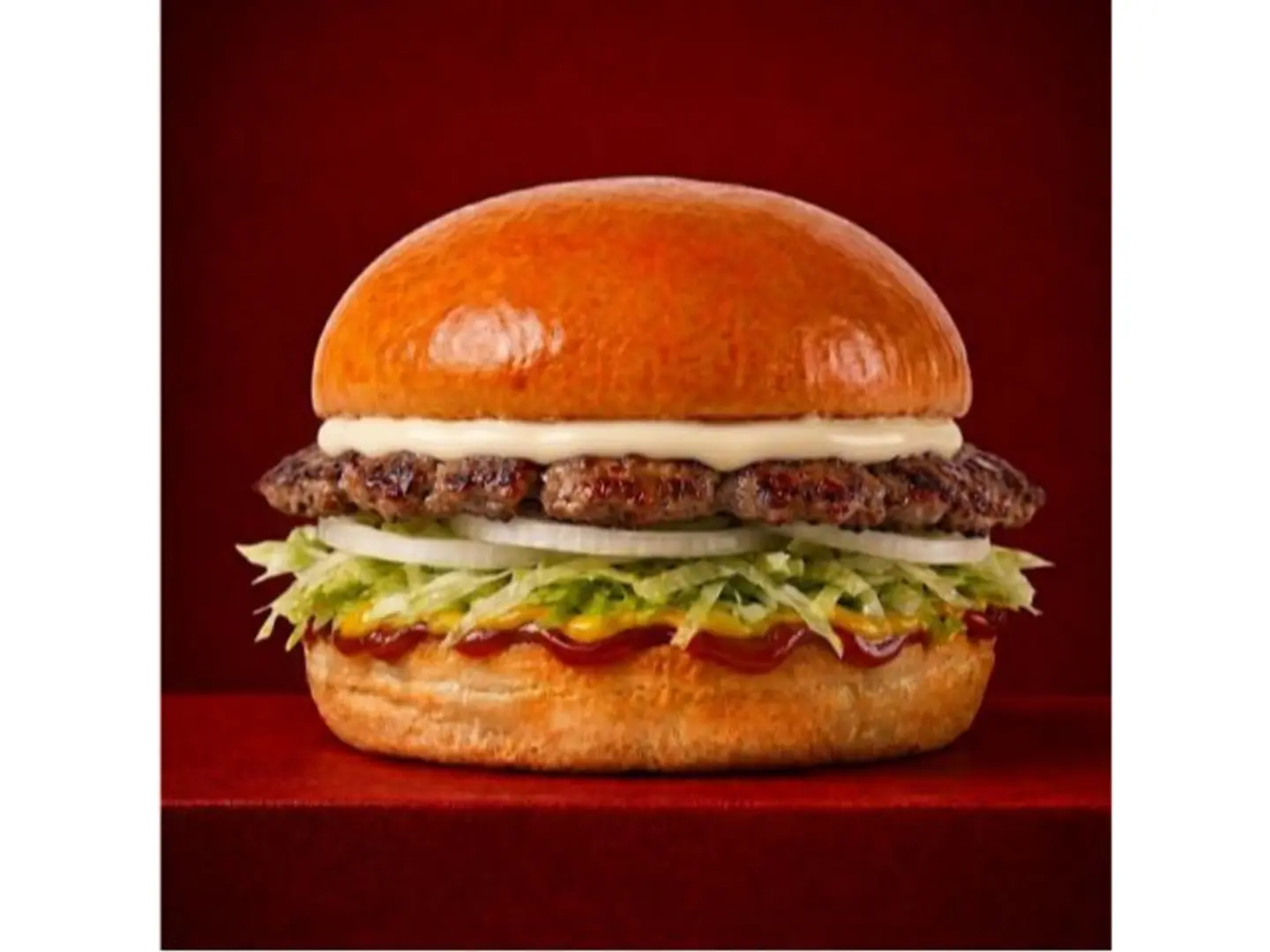 Classic Burger