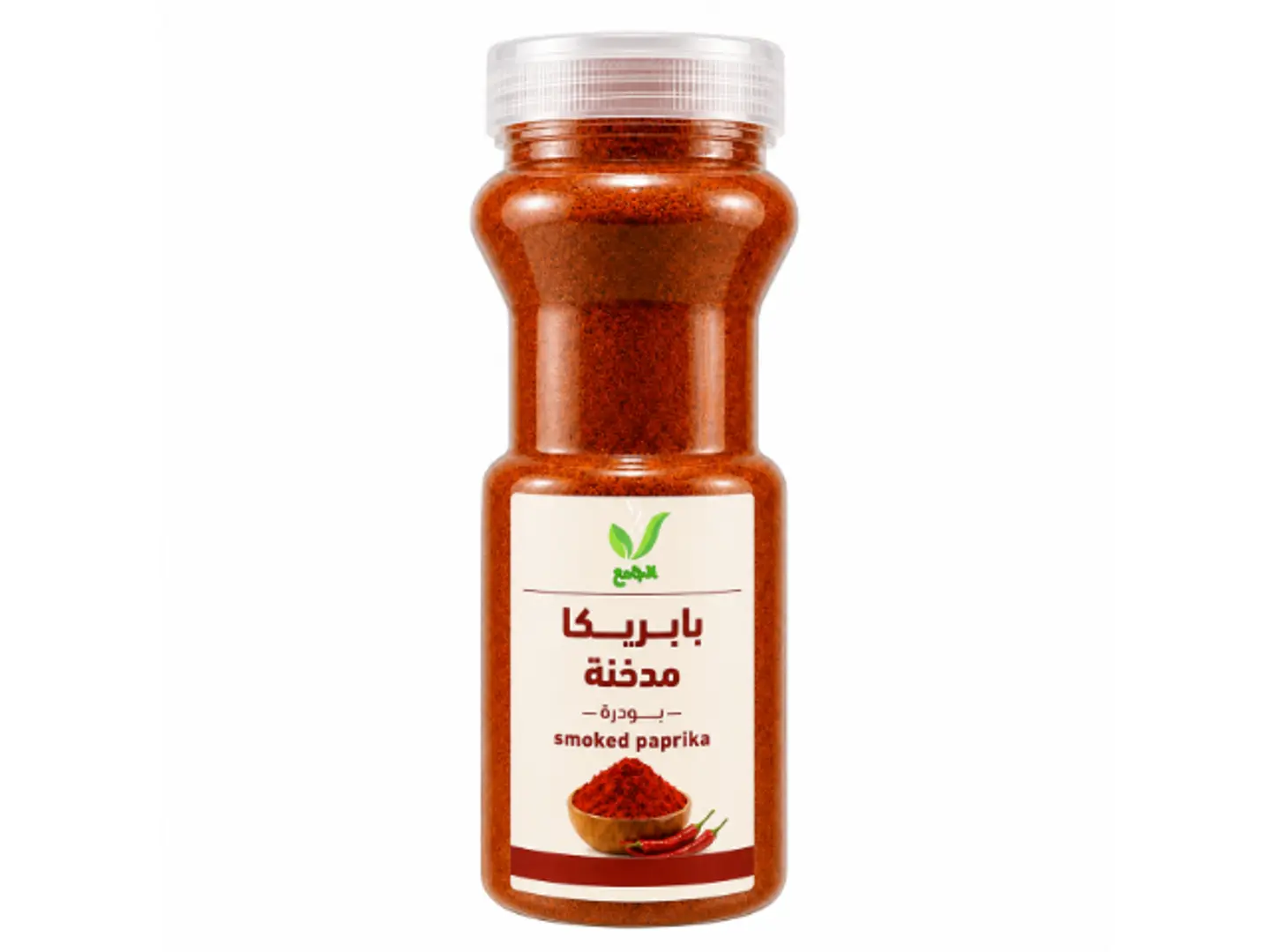 بابريكا مدخنة 250 جرام