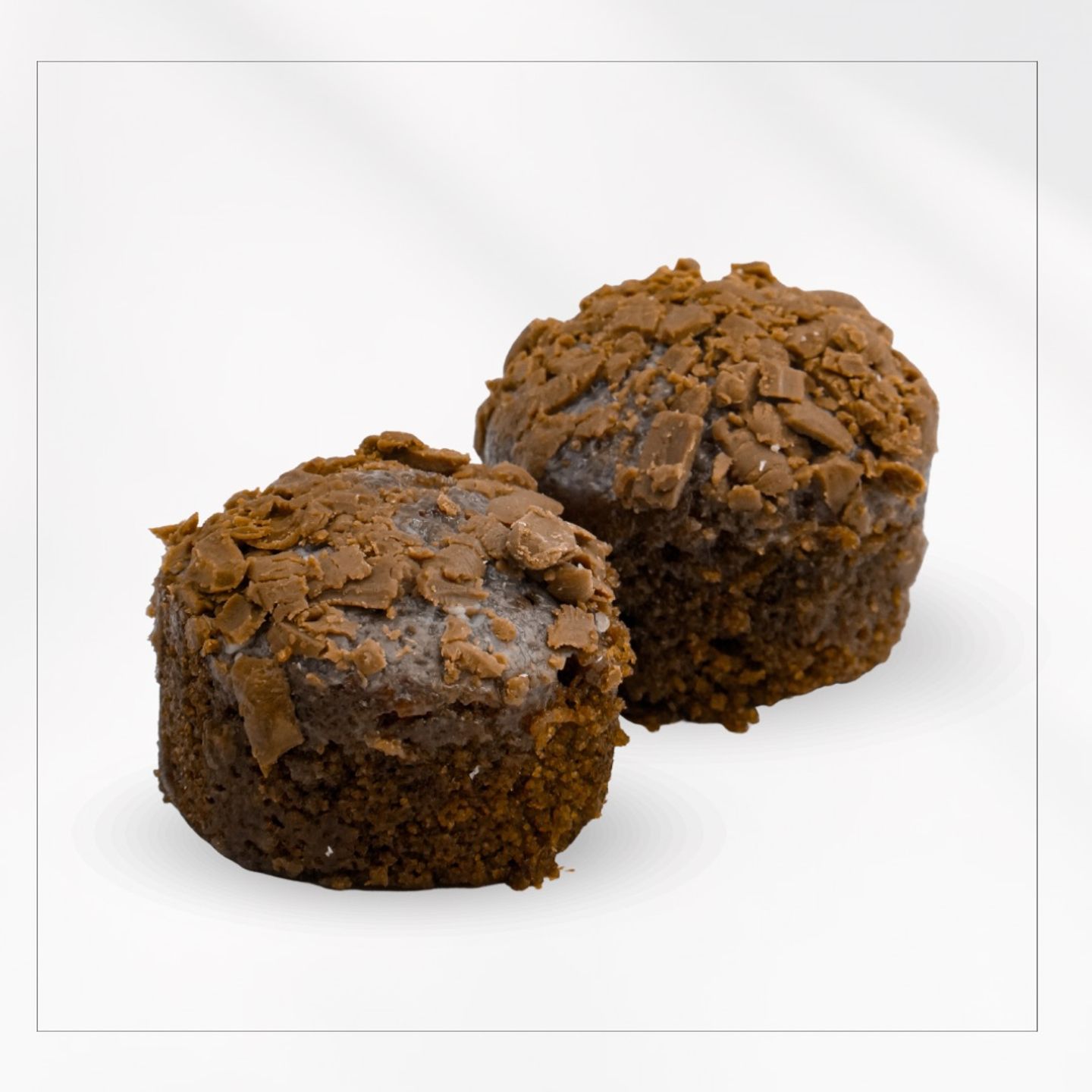 Chocolate Basbosa