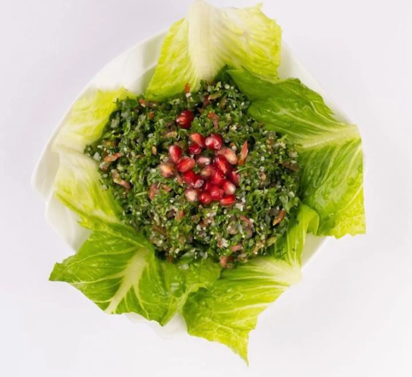 Fattoush