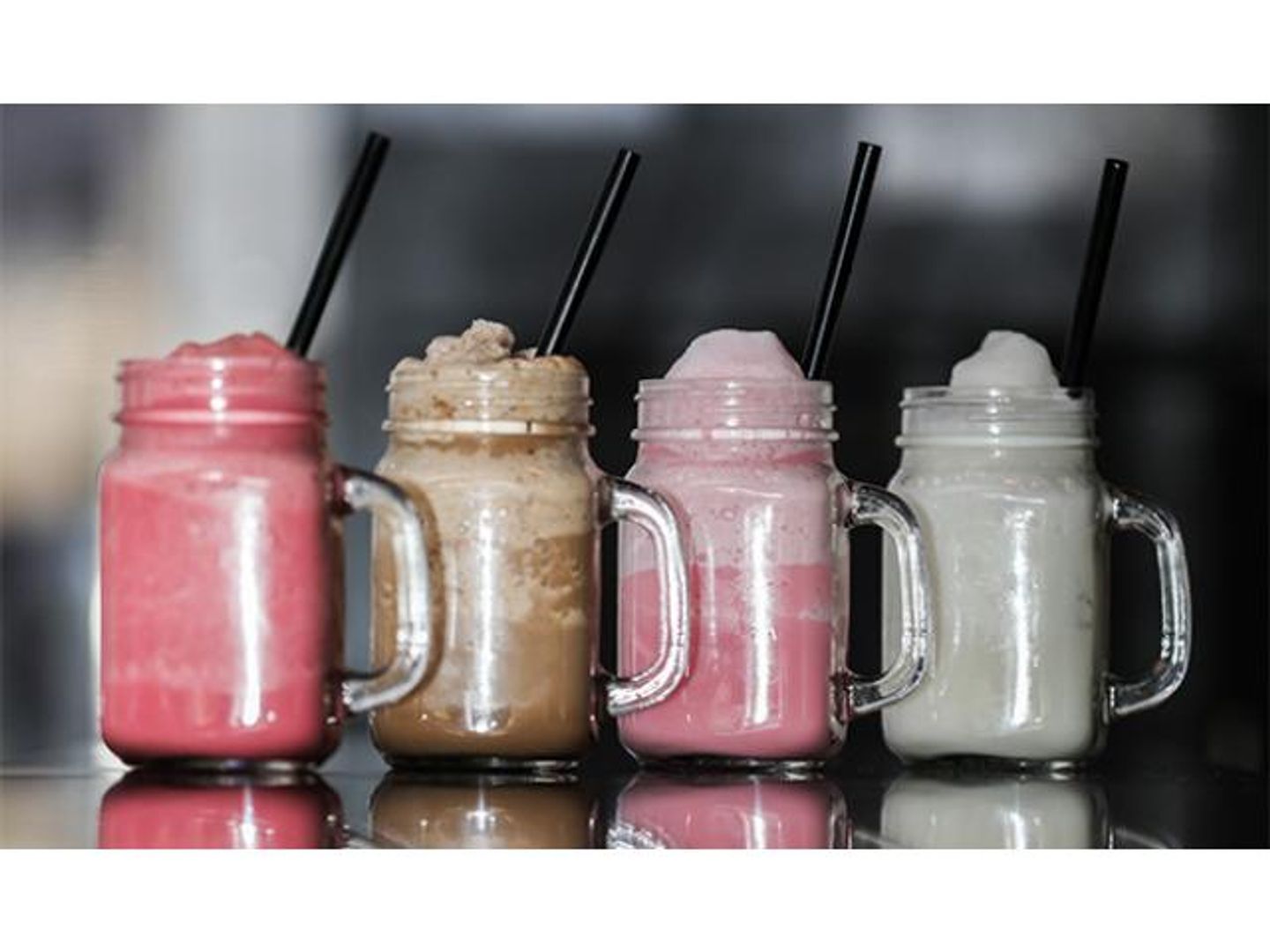 Italian Frappé