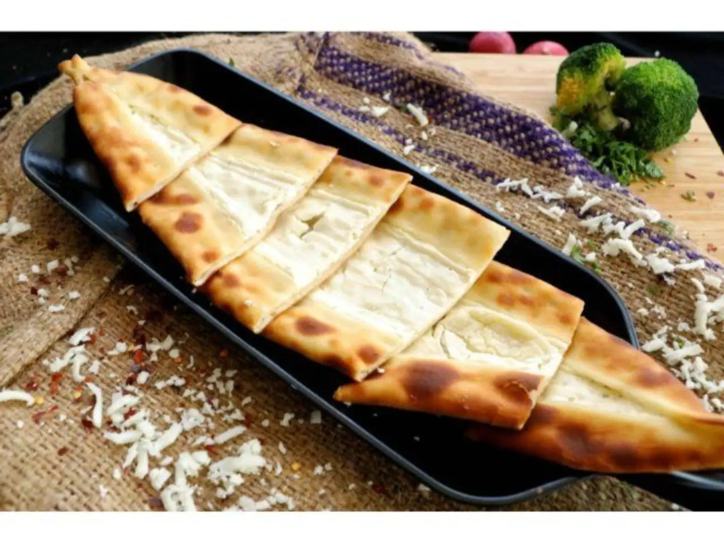 فطيرة جبن