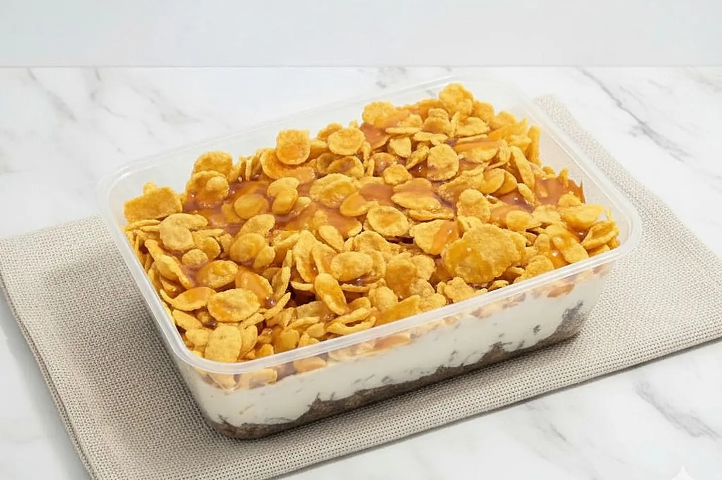 Corn Flakes Areekah
