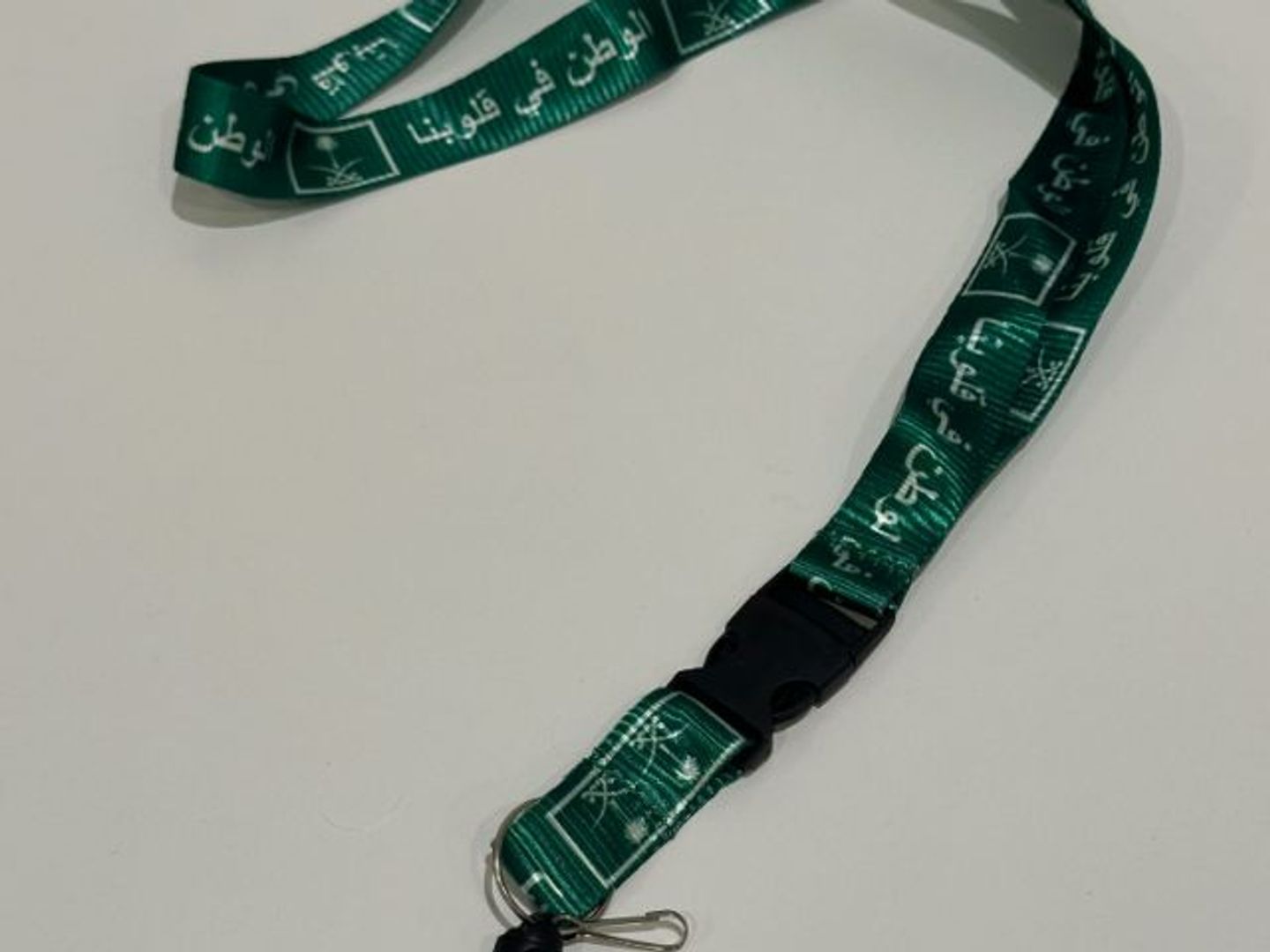 Card Holder Pendant