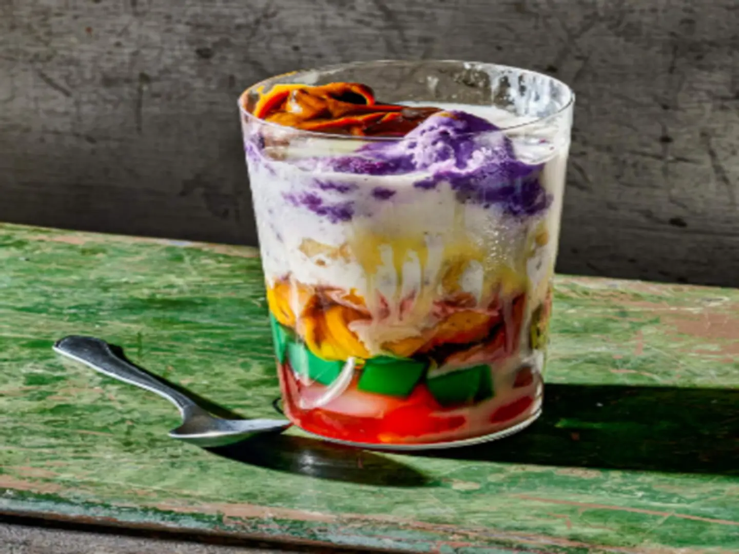Halo Halo