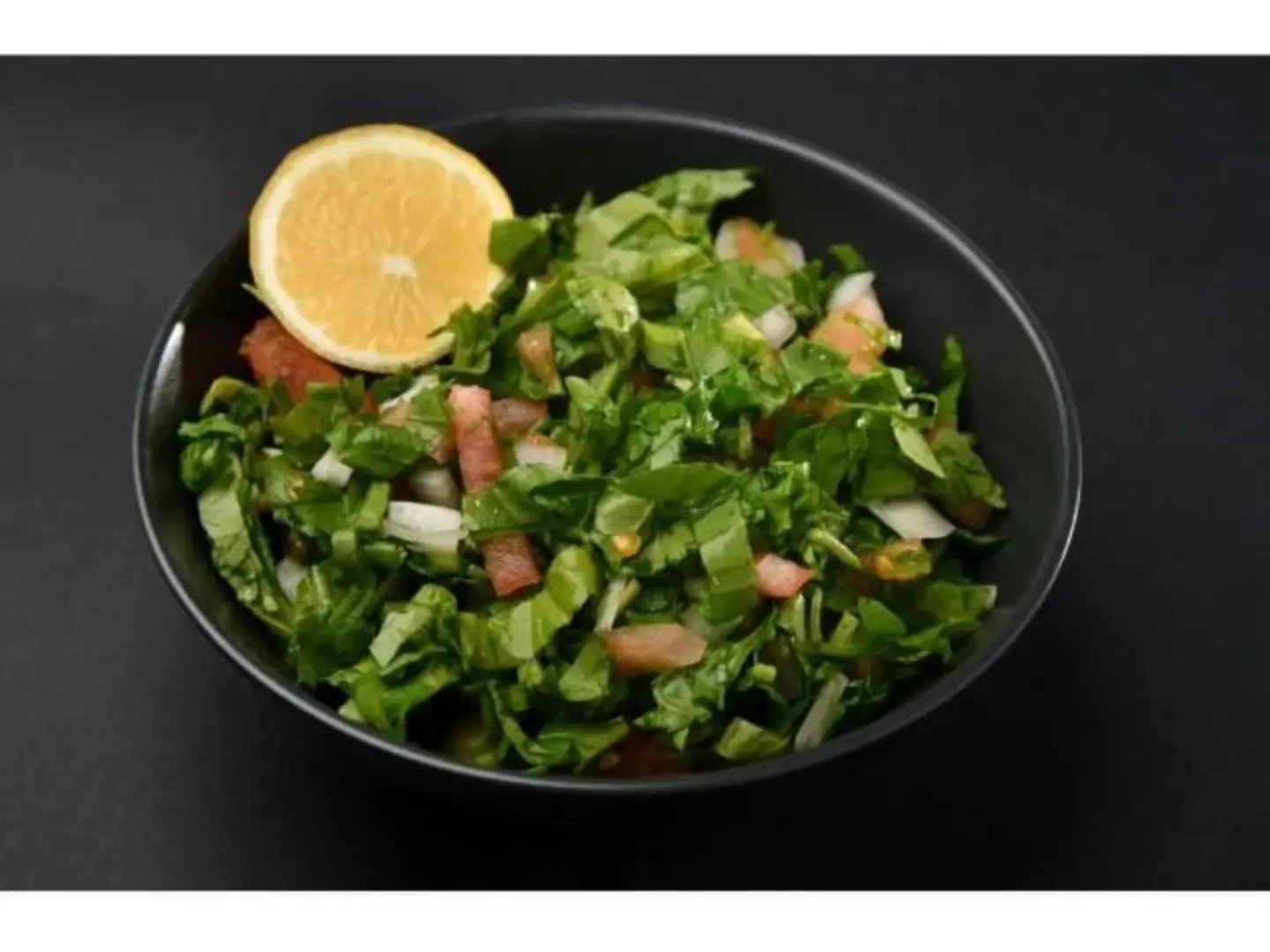 Rocca Salad
