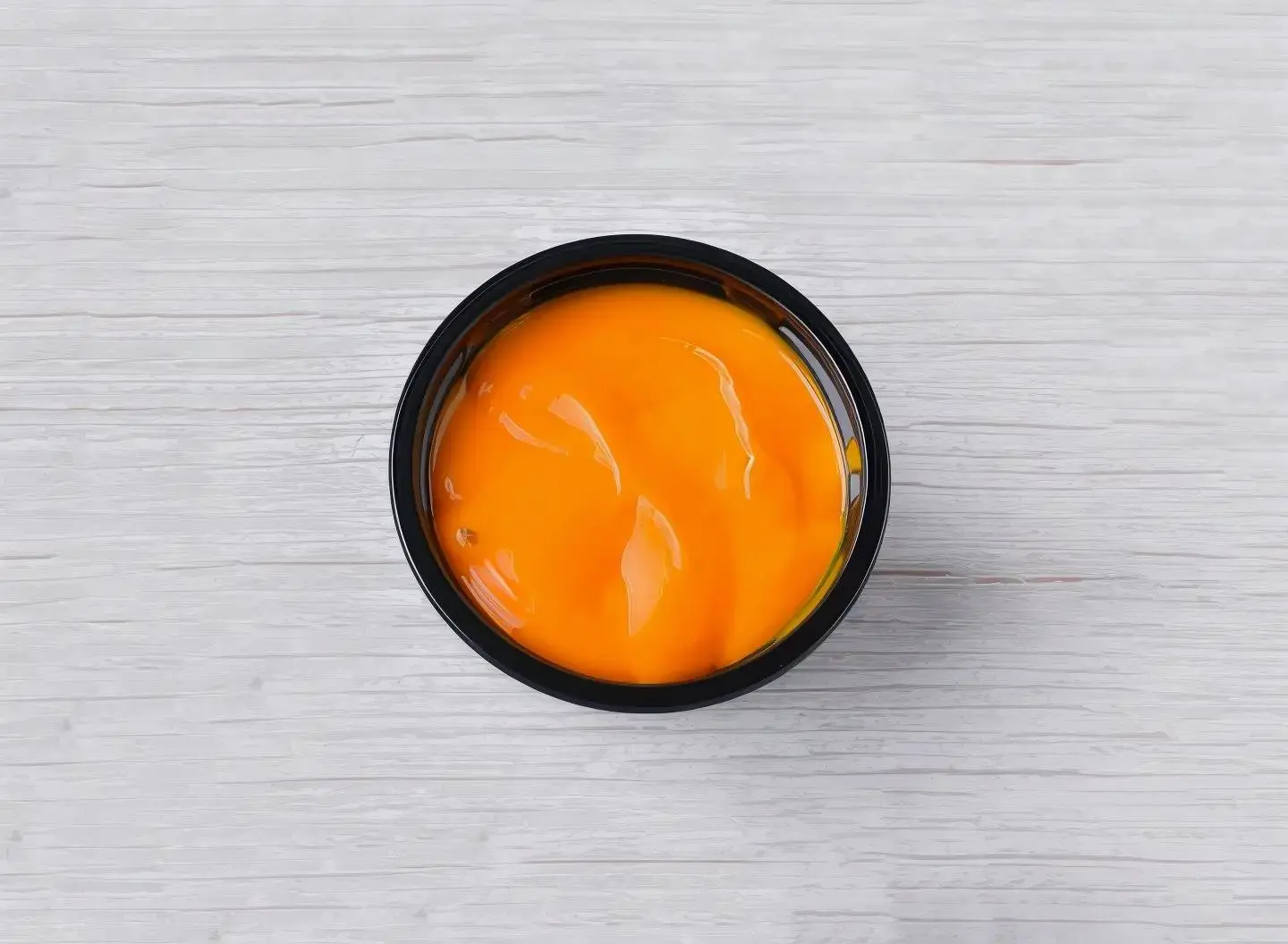 Cheddar Cheese Sauce