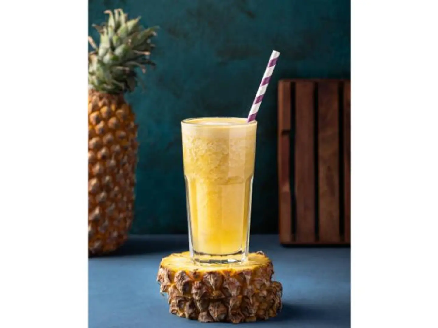 Pineapple Juice