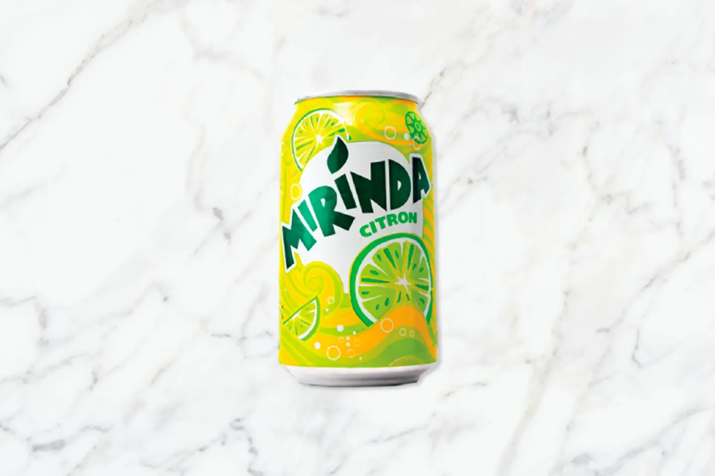 Mirinda Citrus