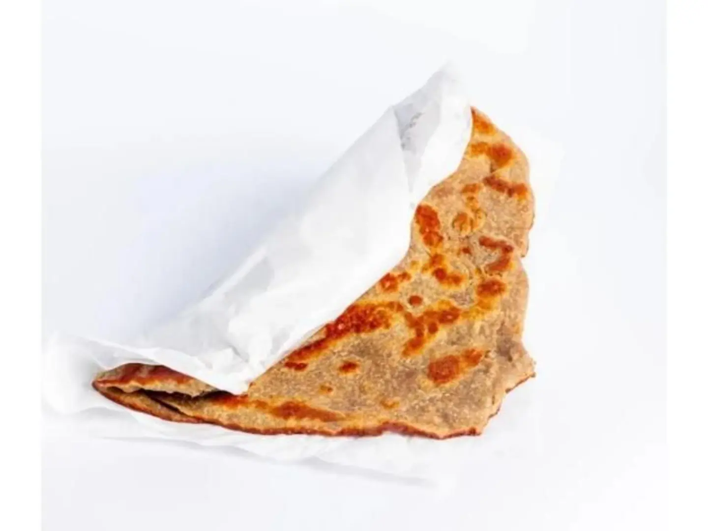 فطيرة دخن