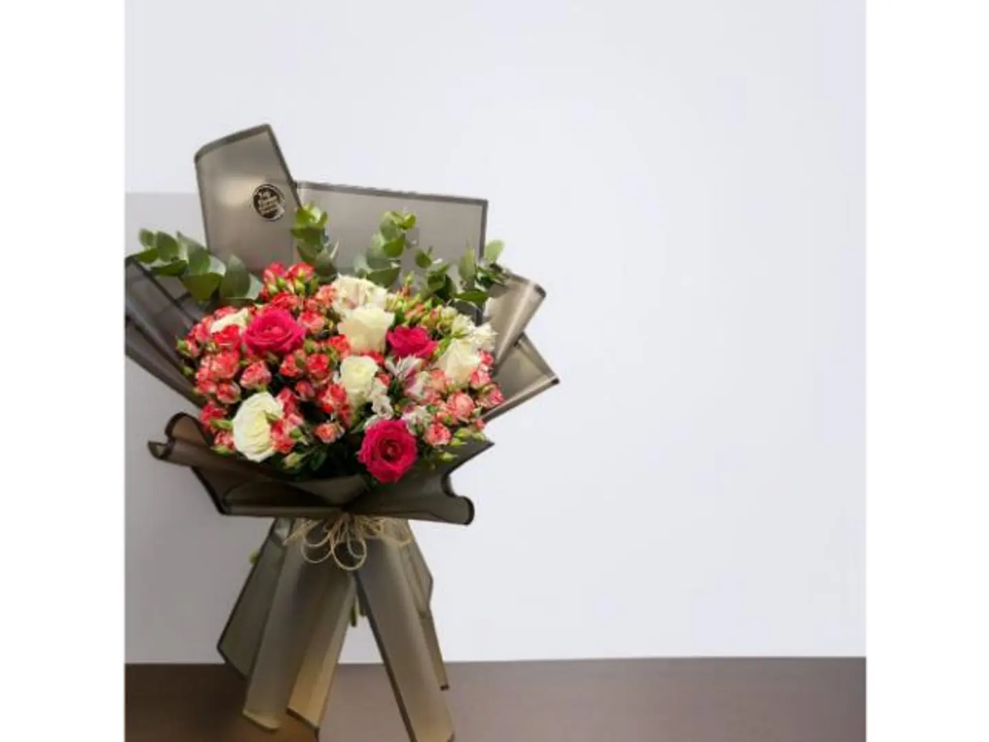 باقة عطر المساء