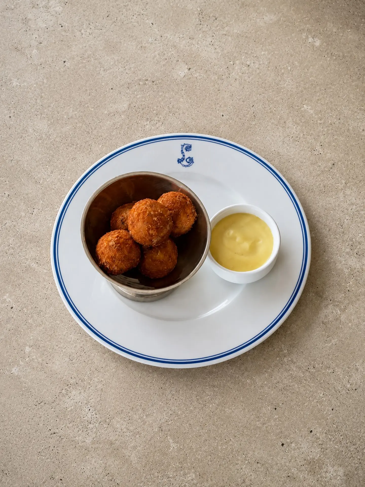 Cheeseballs