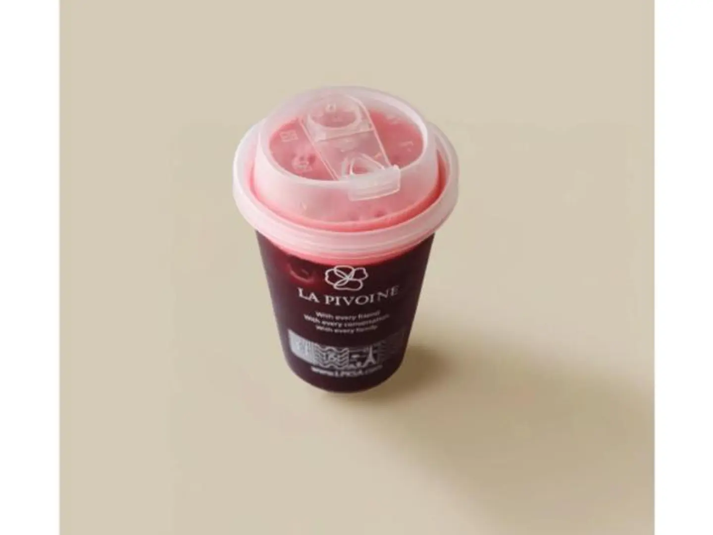 Iced Hibiscus