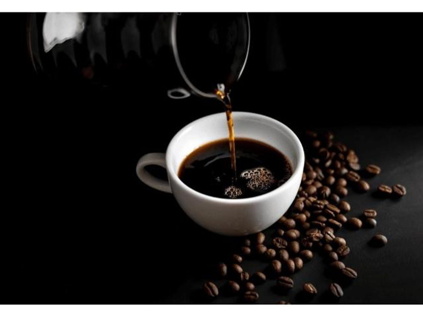 Coffee Black