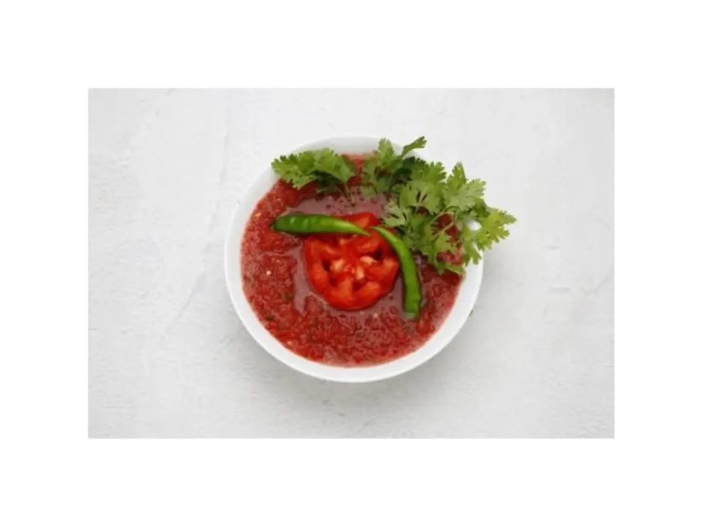 Spicy Salad