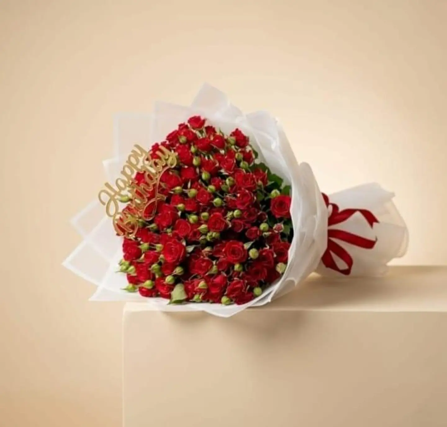 Birthday Bouquet