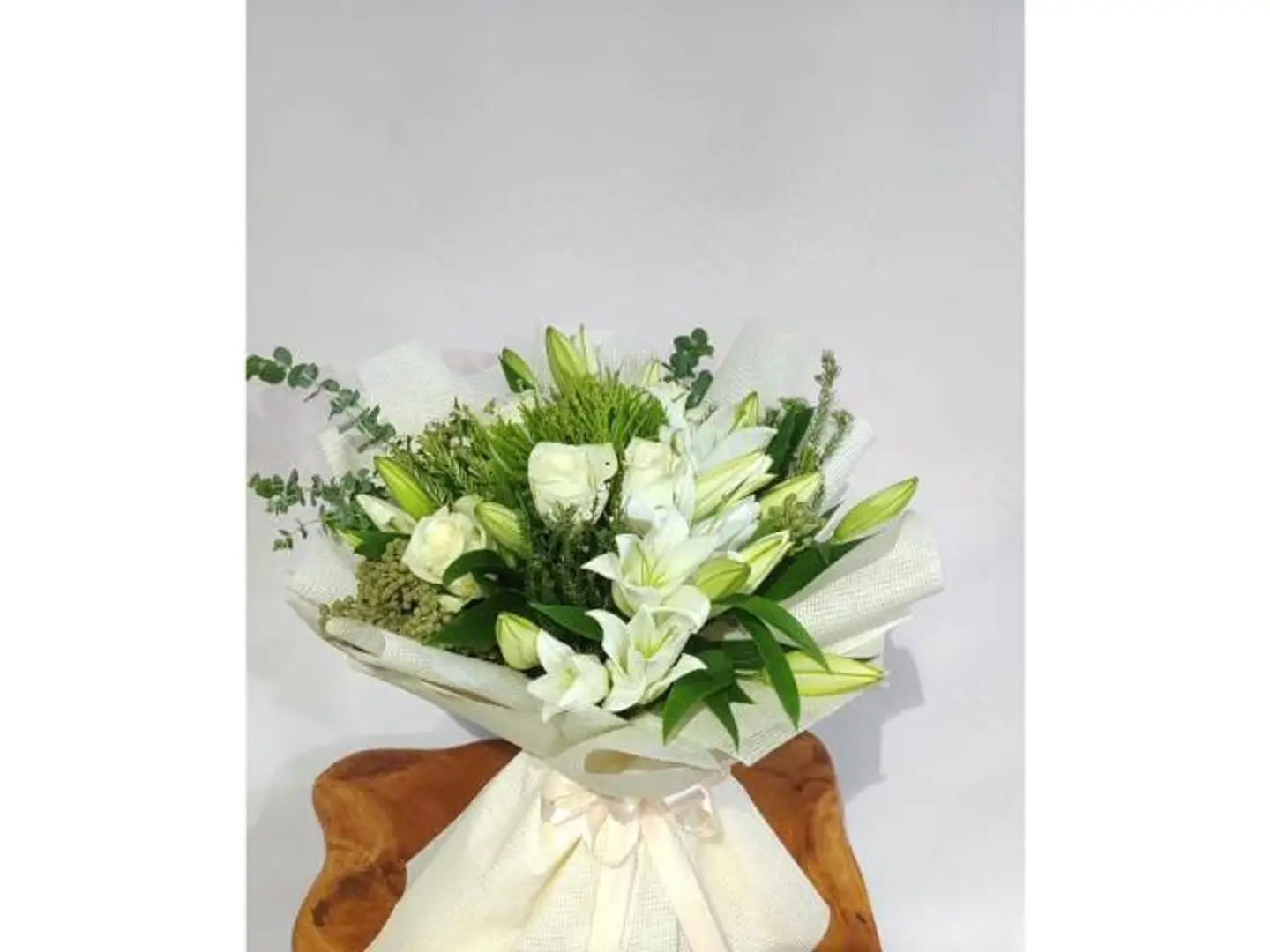 White Bouquet