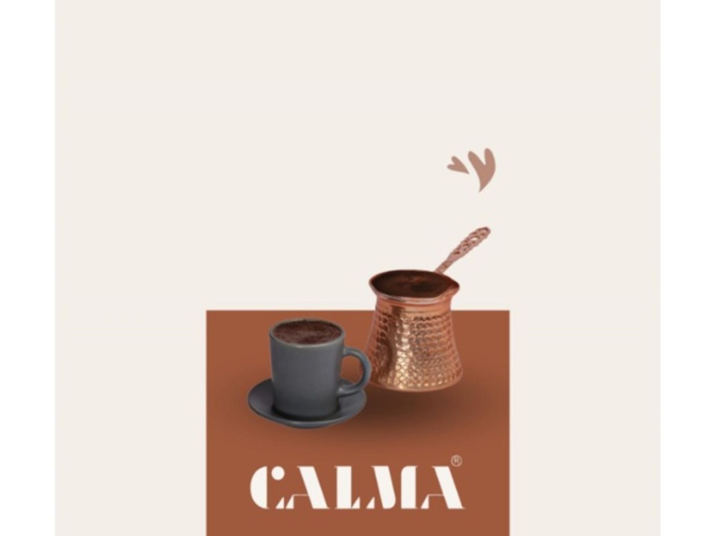 قهوة تركي